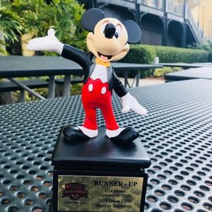 Meet your Posher, Maria